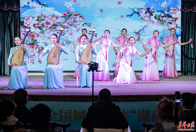 常德长沙网站建设（常德是个好地方 全国网络媒体湖南e周主题宣传活动启动）