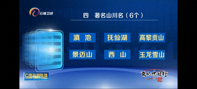 西山区三个地名入选云南省省级地名文化遗产保护名录