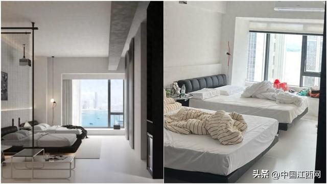 预订时“面朝大海”，进屋后“高楼林立”……AI“照骗”入侵民宿市场