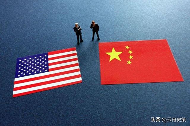 美国胡乱抓人，中国以牙还牙捞了几条大鱼？难怪美政府急着捞人