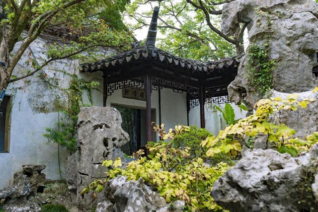 苏州仓街往事327：夫妻、情人之间，有些私密的话活着是不能说的