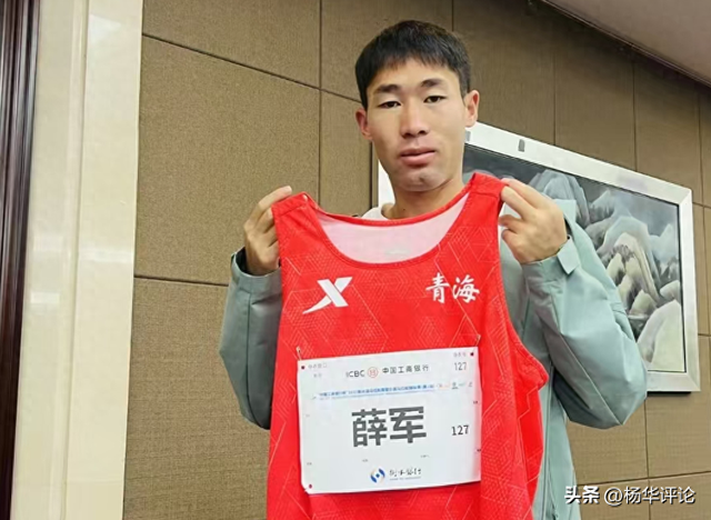 师徒反目引爆国内马拉松纯洁性信任危机，就连张水华也遭无端猜疑