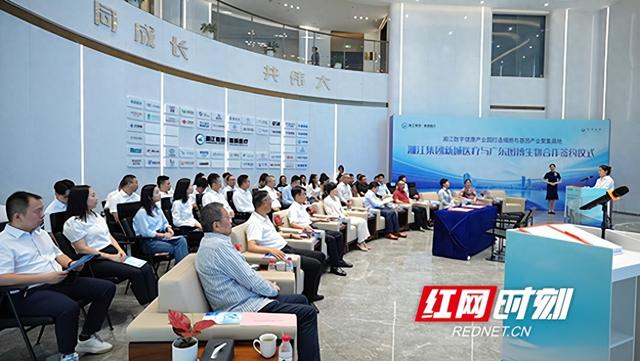 有望2025年年底开启运营！干细胞与再生医学技术创新长沙中心来了