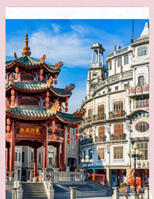 潮州汕头大变样：一个守文脉一个造风口，双城联手教你搞钱