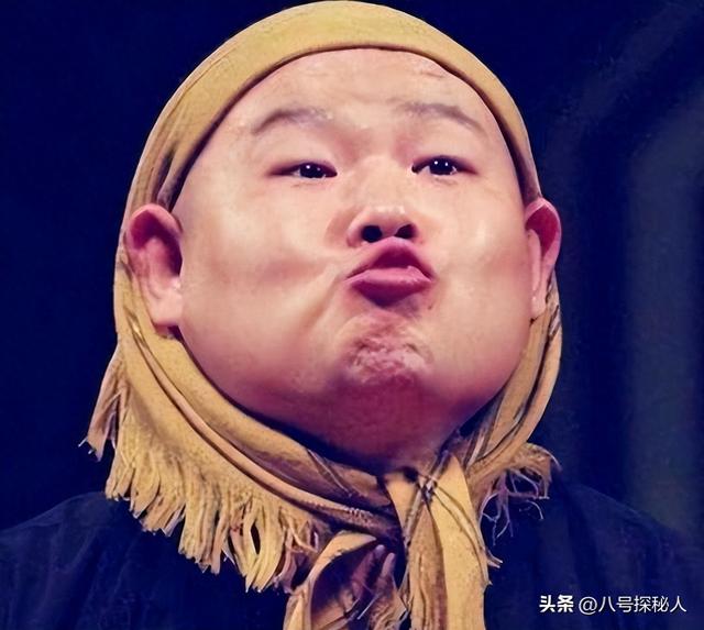 扬言不上春晚一周后，央媒“点名”岳云鹏	，原来郭德纲真的没说错