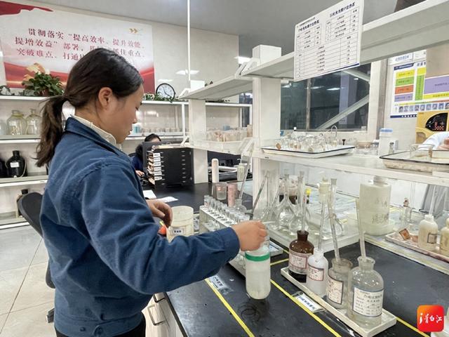 青白江3项科技成果获四川省科学技术奖，两项斩获一等奖！