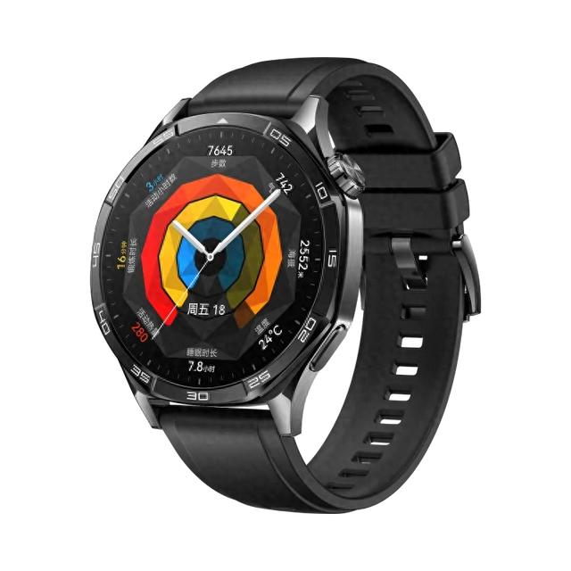 华为Watch GT 6系列通过多项全球认证，上市进入倒计时