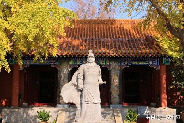 自驾攻略：江苏宿迁7日休闲自驾游线路，营地主要景点及美食联动