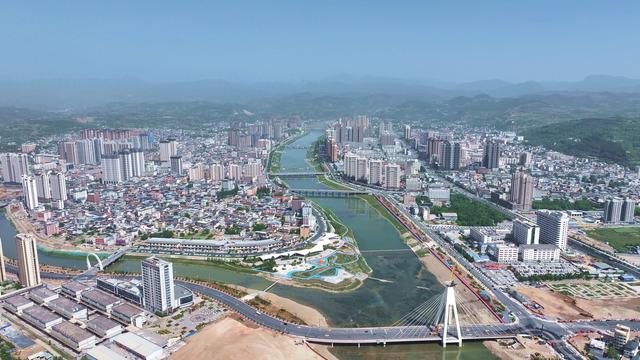 成县农文旅融合实现“流量”变“留量”