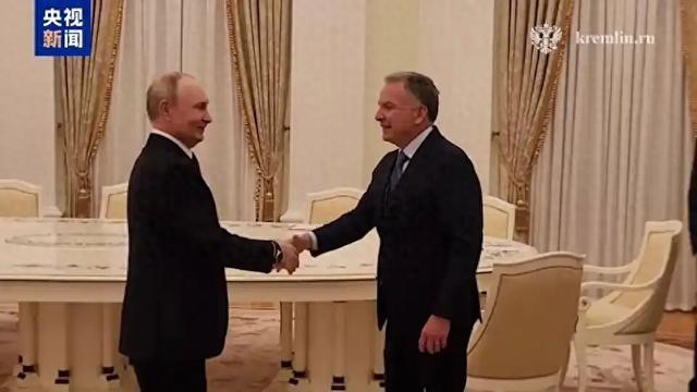 俄总统普京与美代表团会谈结束	，历时超3小时，特朗普的女婿出席：此行目的是希望结束乌克兰冲突