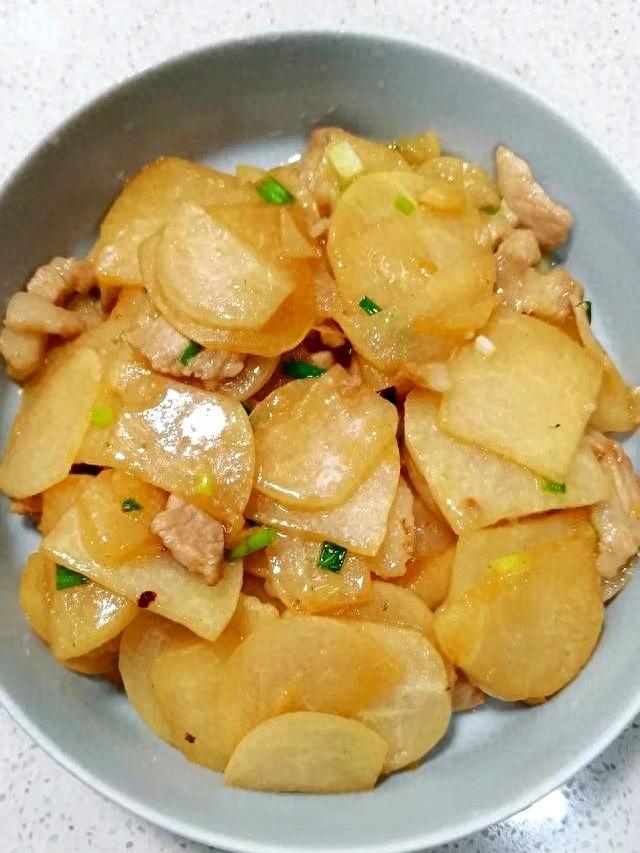“推粪冠军”不是香蕉，而是它，每周吃2次，给肠道彻底大扫除！