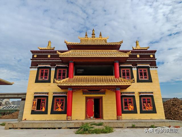 祥云湾二期更多精彩等你来 鄂北文旅新地标将绽放