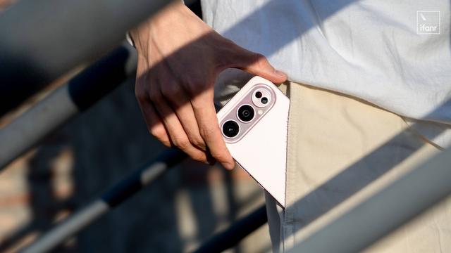 荣耀 500 Pro 体验：Live 图也支持路人消除，从影像到性能全覆盖的 AI 手机