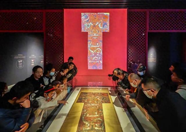 图说中国|从博物馆到乡村舞台，群众文化生活绽放多元魅力