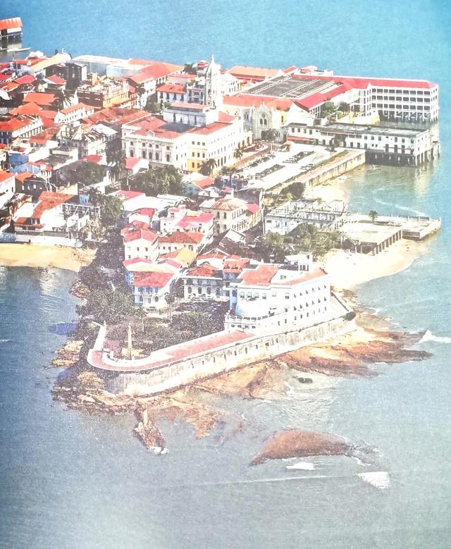 巍巍老城区,浓浓古风情