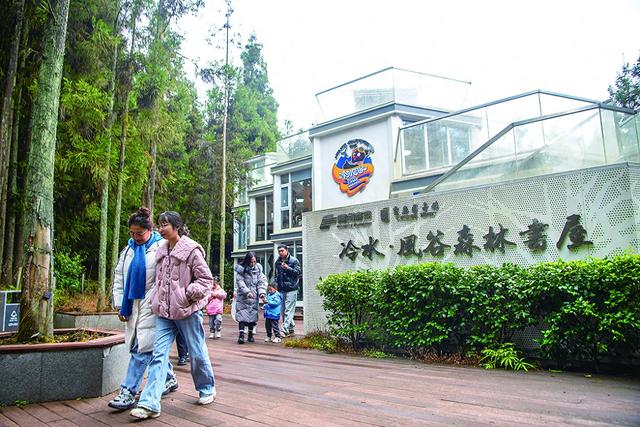 品牌文旅为引 乐享冬日时光（三）