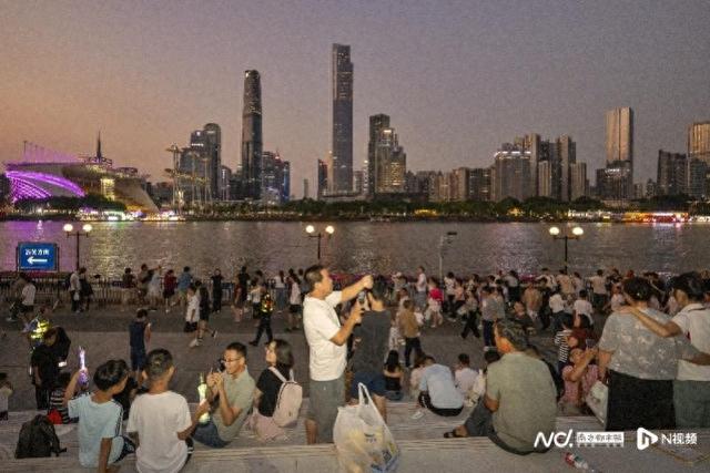 多出一个广州？长假1738万客访穗，达城市常住人口91%