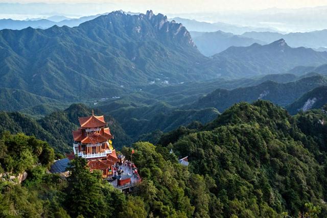 中原秘境：河南那些不为人知的少数民族