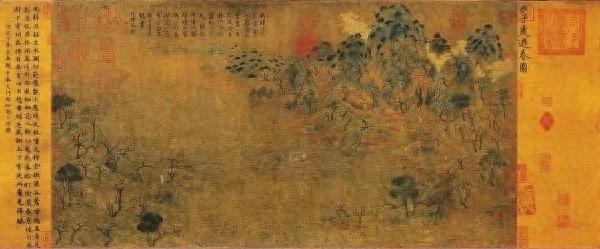 可爱的皇后逃脱攻略（洗冤录｜元朝胡颐孙杀弟案二品大员为争夺家产而杀人）