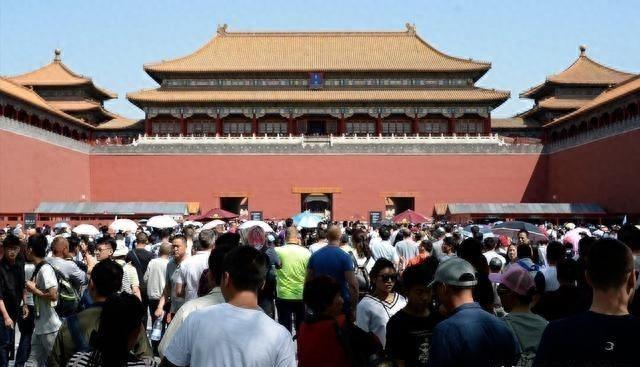 故宫“二胎”来了，砸21亿！