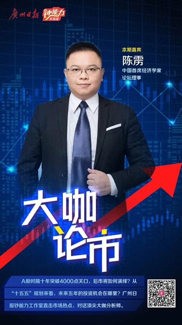 陈雳：科技将“全面开花” 但投资将进入“精选时代”