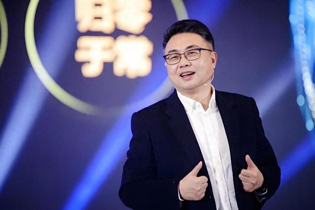 豪掷7亿！汇川技术朱兴明为表父爱，网友：这是羡慕不来的