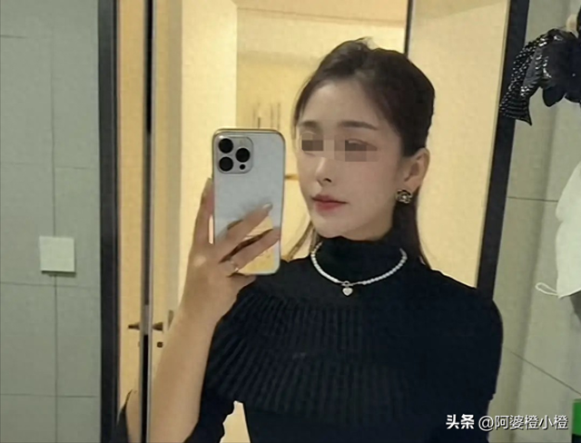 安徽美女司机去世，长的非常漂亮，疑内情曝光，网友:脾气太暴了