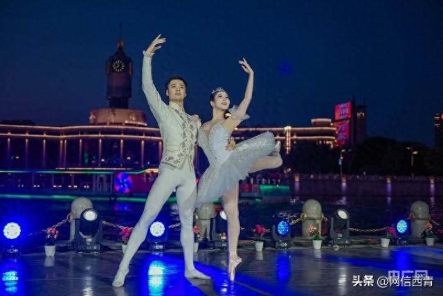 消费新观察丨从“音乐流量”到“城市流量” 文旅融合打造消费“新蓝海”