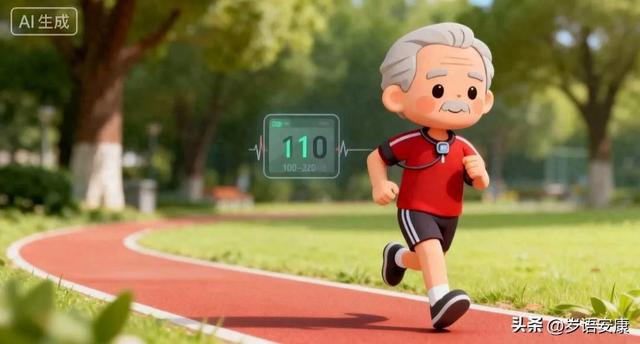 50岁后黄金运动：每天20分钟，身体感谢你！