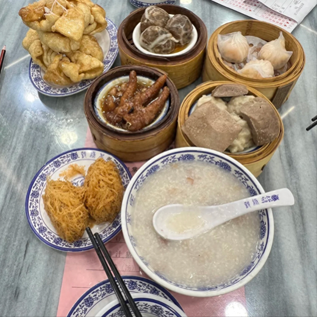 看完广东人的一日三餐，终于明白：为啥广东街上很少看到胖子