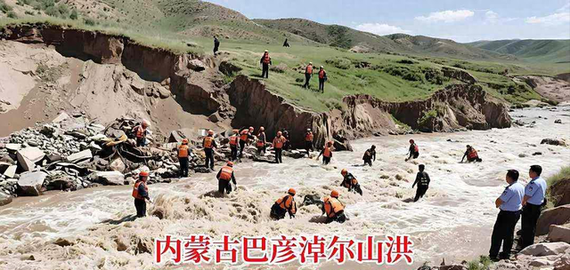 13人露营致10死，五个家庭天塌了，野景点自己去的，羊倌曾提醒过