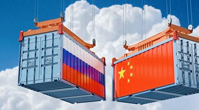 俄罗斯没想到，美国更没想到，中国几乎所有“关键”技术遥遥领先