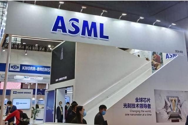 国产从3个方向围攻ASML，一旦突破EUV光刻机，芯片战就结束了