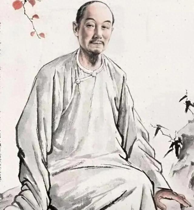 曹雪芹背锅300年？《红楼梦》真正作者竟是被乾隆灭门的皇族后裔