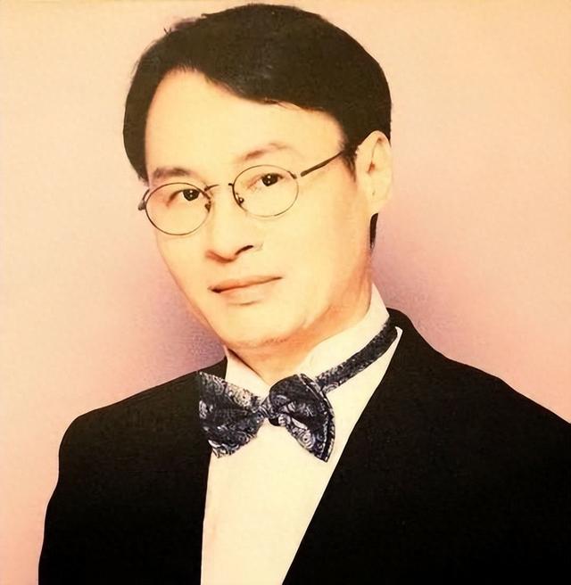 世人不知陈志远，听遍港台亦枉然！