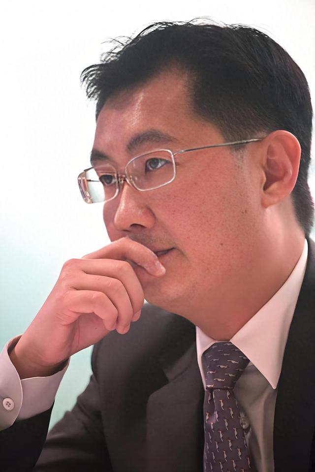 手把手教你如何在微信上贷款（如何顺利开通微信分付借钱马化腾最新发布）