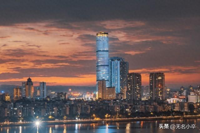 广西的朋友你们就偷着乐吧！很多外地人都羡慕广西这里，没想到吧