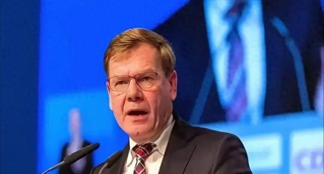 德国外长：台海有事就是德国有事，我们不接受用暴力改变台海现状