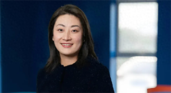 宗馥莉已回归娃哈哈