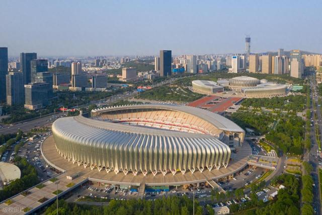 奥体西路和二环东路 谁是济南当下第一南北黄金大通道