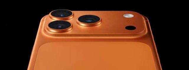 苹果6现在多少钱一部（5999 iPhone 17来了）