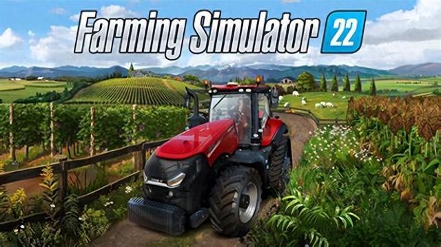 低版本农场小游戏（2025年十五款牧场类游戏推荐整理）