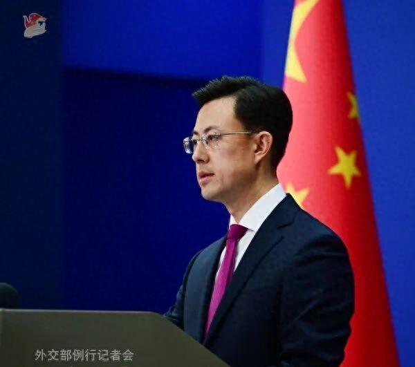 外交部：强烈不满，已提出严正交涉