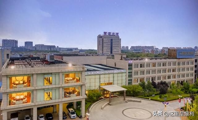 跑东马 来垦利，吃住游看这篇就GO了→