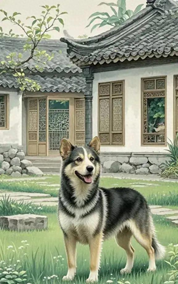 ios家园卫士攻略（属狗人）