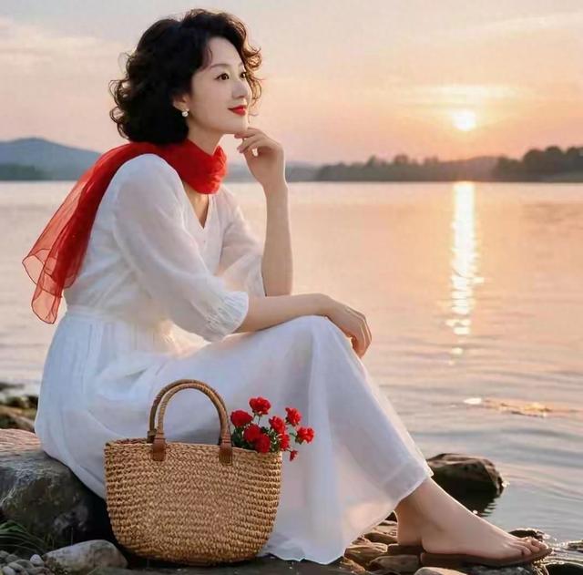 两性关系：搞定50岁女人的最好方式，就是喂饱这两个"饥饿"