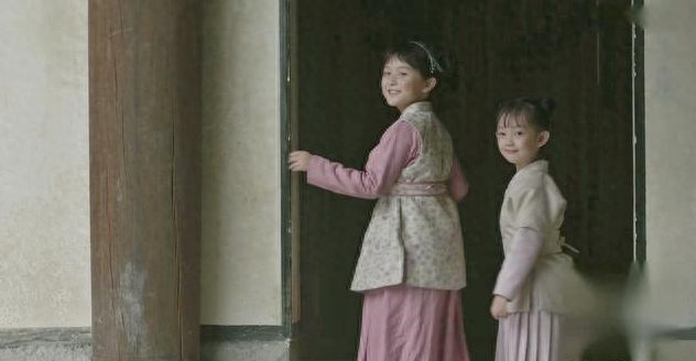 正妻成长攻略孩子攻略（知否盛老夫人用心养育明兰）