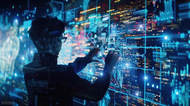 人工智能科学家声称在短短几个小时内完成了六个月的研究