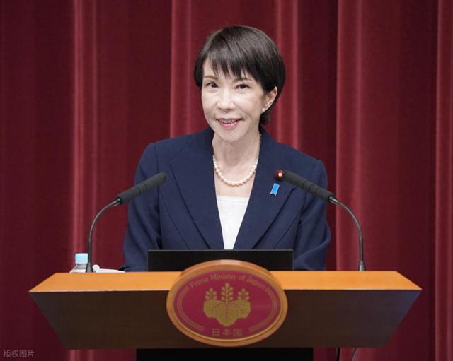 中方罕见亮出王牌！警告日本：若高市早苗连任，就对日本不客气