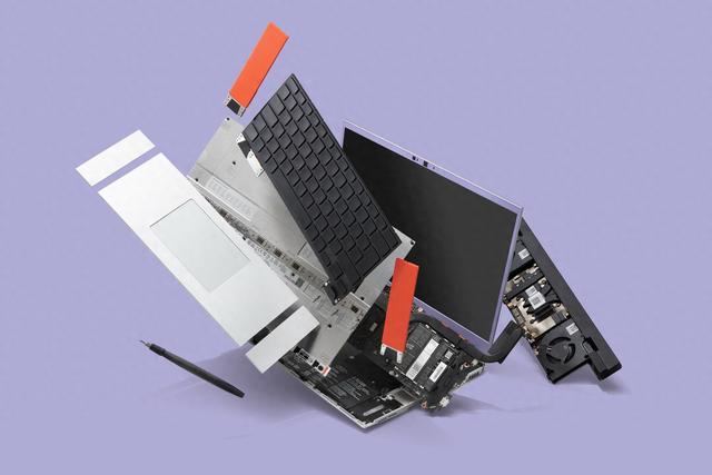 Framework推出新款Laptop 16笔记本：可轻松更换英伟达RTX 5070